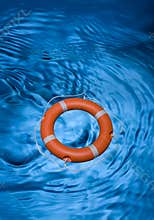 Rescue Life Ring