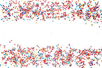 Colorful Confetti