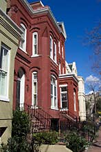 Historic Georgetown