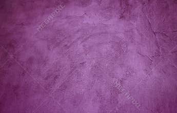 Abstract grunge purple background
