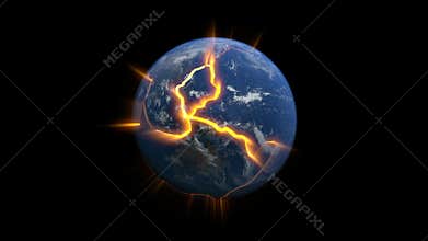 continental drift