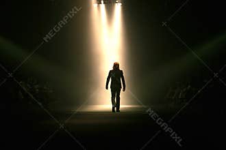 Runway model
