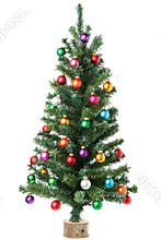 Christmas tree