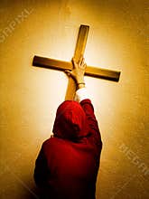 Following Jesus