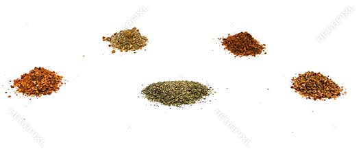 Herb and Spice Blends