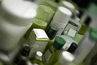 Cosmetics