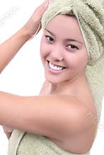 Natural Beauty