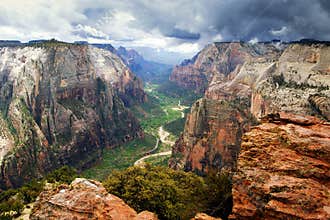 Zion National Park