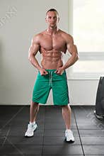 Mens Health Fitness