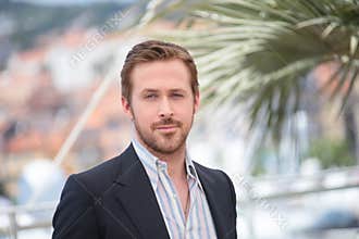 Ryan Gosling