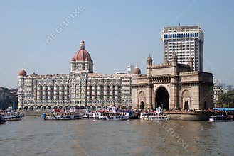 Gateway of India