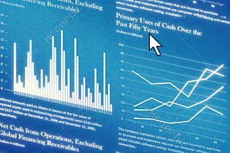 Finance report