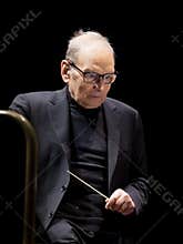 Ennio Morricone