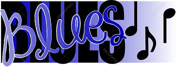 Blues Music