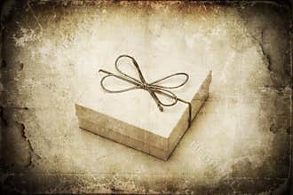 Grunge gift