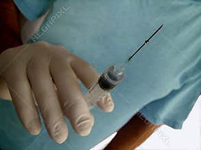 Injector