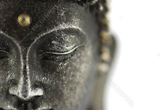 Buddha statue