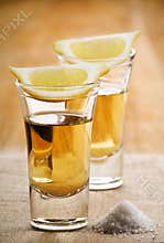 Tequila