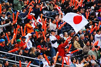 Japanese Pride