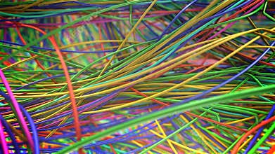 Wire madness loop