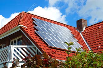 Solar power