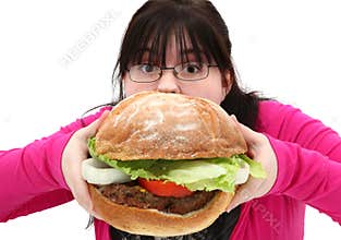 Giant Burger