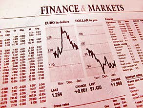 Financial crisis