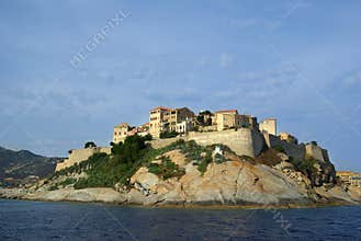 Calvi (Corsica- France)