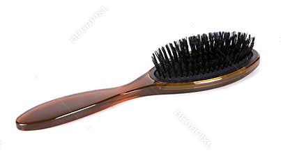 Hair brush