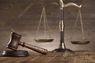 Law