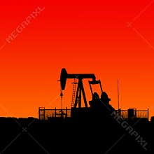Oil and gas