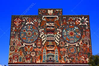 Mural