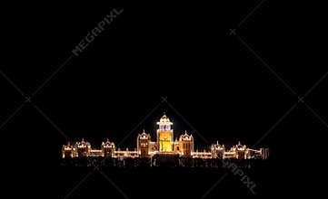 Islamia College Peshawar Pakistan