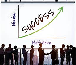 Achievement Creativity Strategy Success Icon
