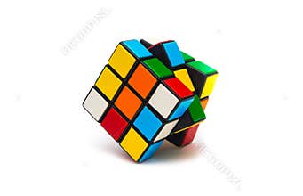 Rubik s cube
