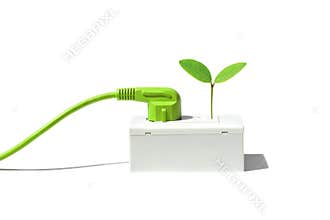 Green Energy