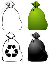 Garbage Bags