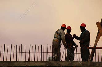 Workers