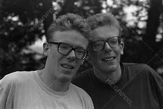 The Proclaimers