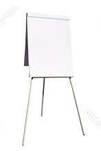 Flip chart