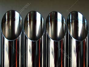 Pipes
