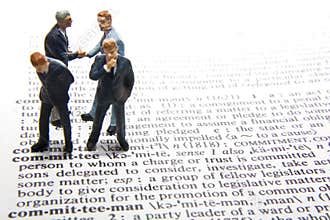 Committee Definition