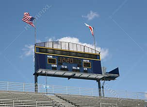 Scoreboard
