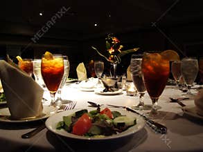 Exquisite Dining