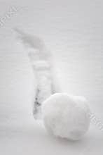 Snowball going downhill - brainstorming concept