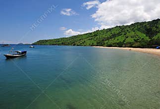 Komodo Island 7