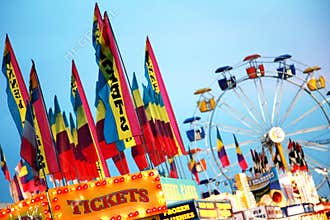 Colorful Carnival