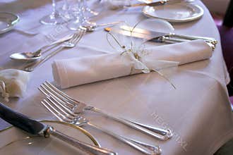 Place setting