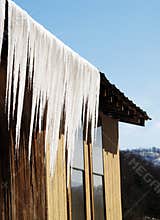 Milky Icicles