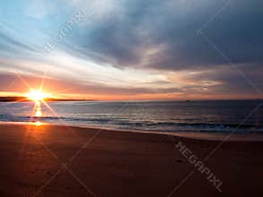 Sunrise